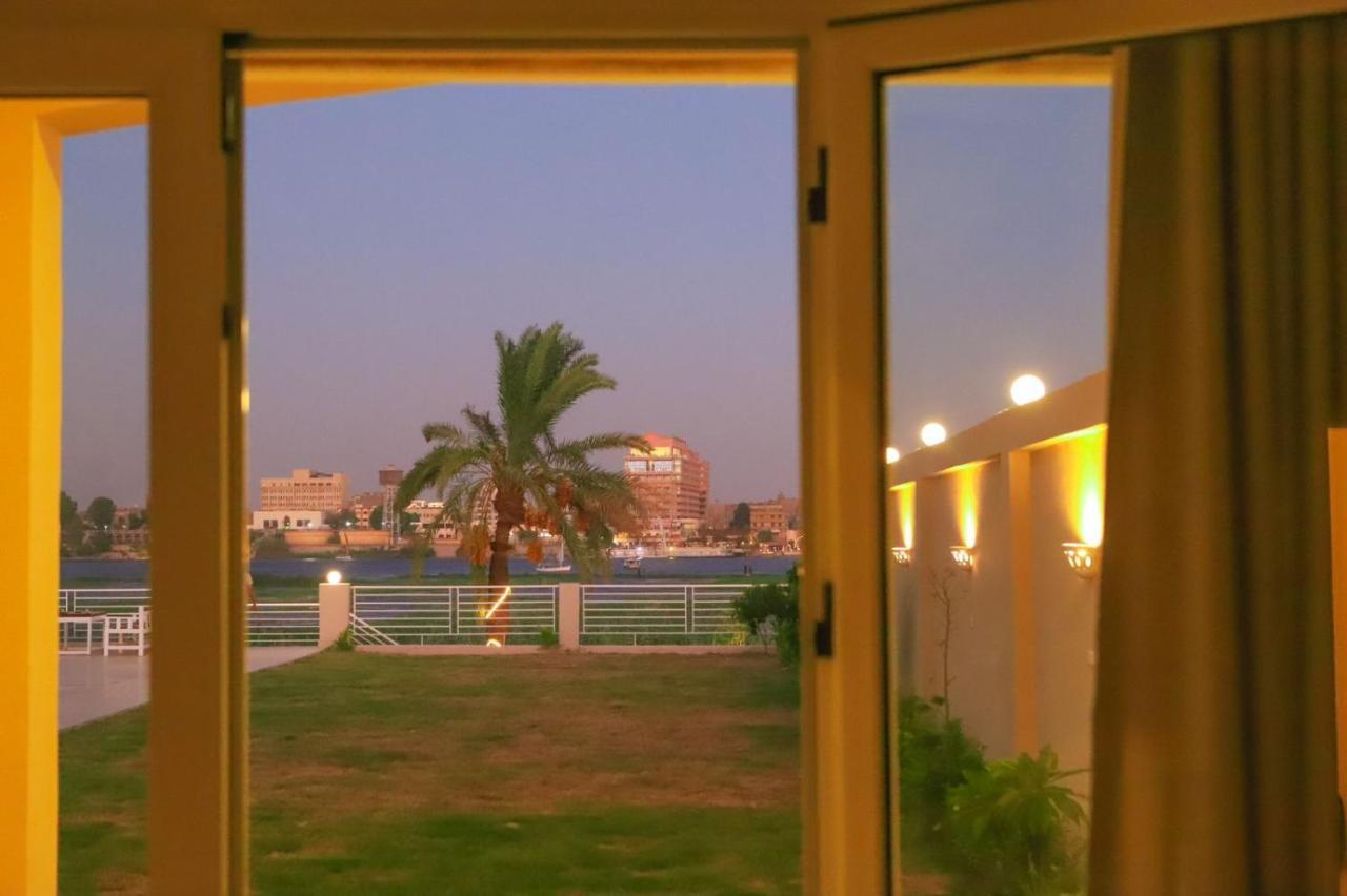 Apartman Royal Nile - Pool View 2 *