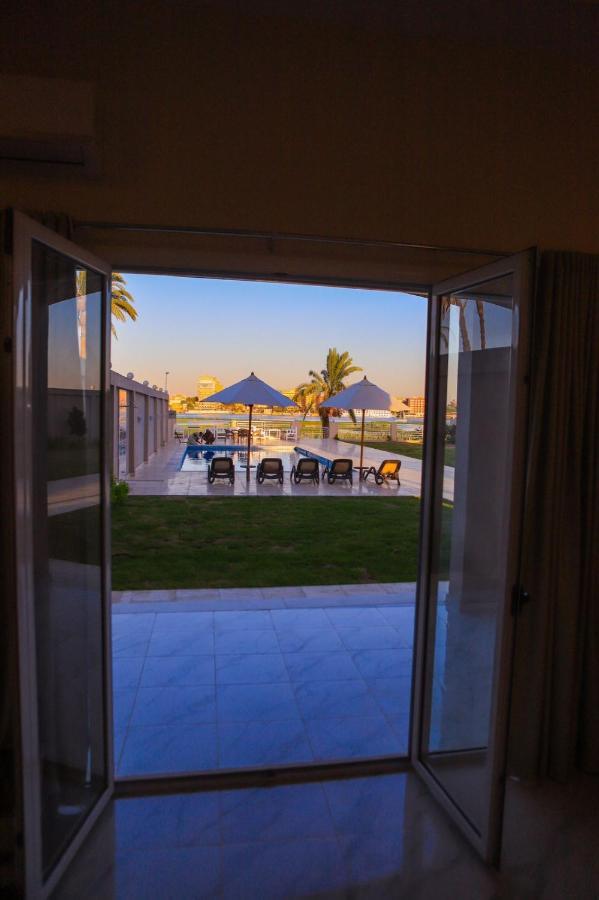 Royal Nile - Pool View 2 Apartman *