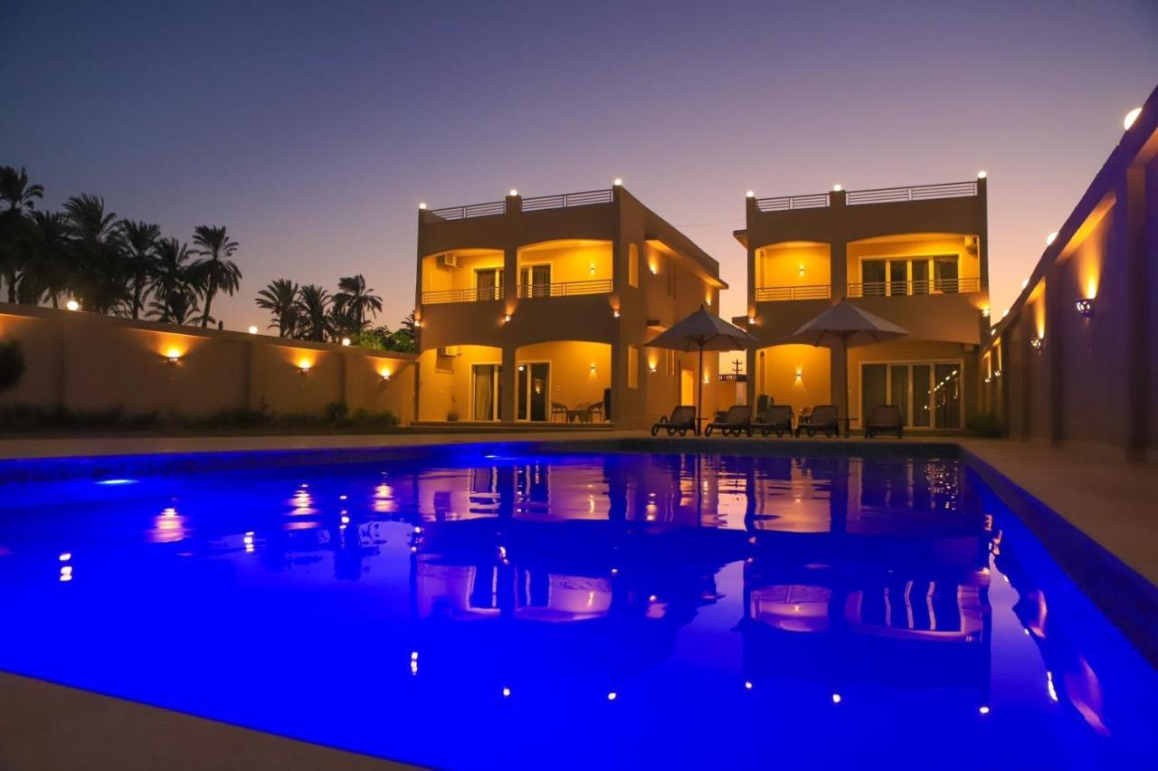 Royal Nile - Pool View 2