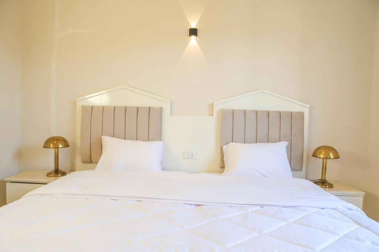 Apartman Royal Nile - Pool View 2 *
