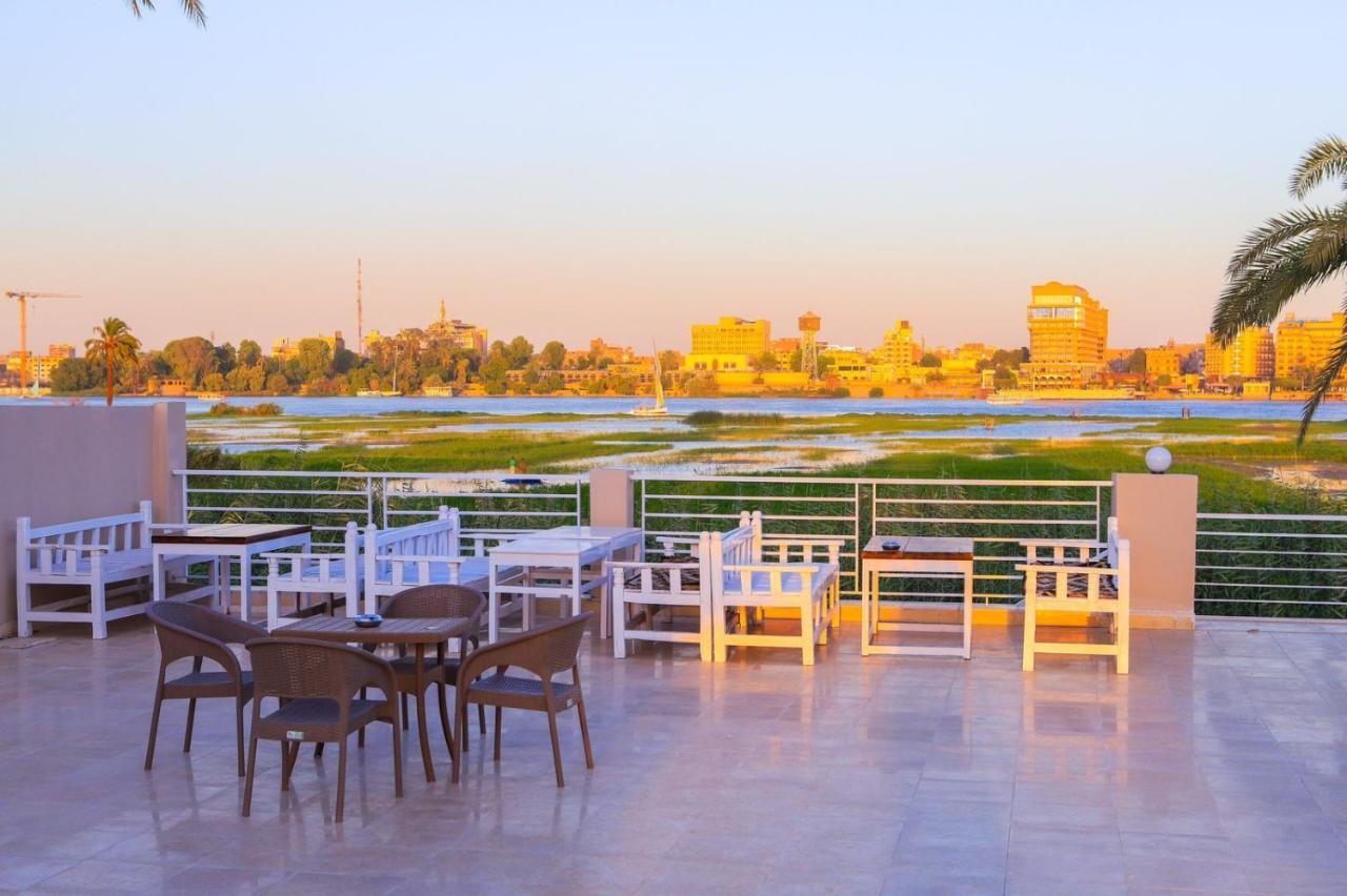 Apartman Royal Nile - Pool View 2 *